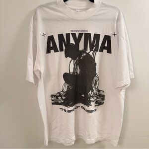 Los Angeles Apparel Anyma T-Shirt